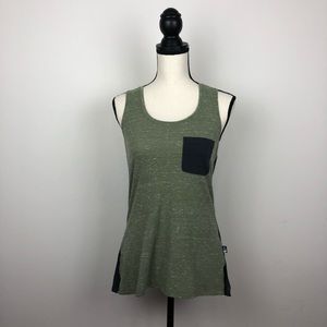 The North Face Racerback Top